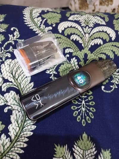 Oxva Nexlim for sell. price just 6000 RS.