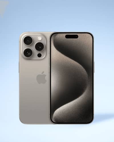 Iphone 15 pro max pta approved
