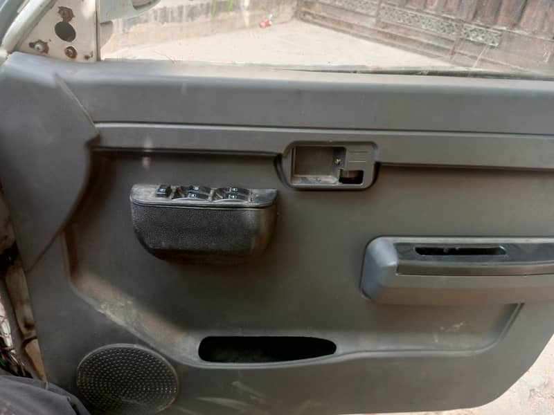 Suzuki mehran automatic 6