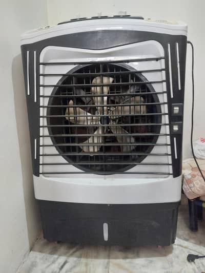 Raolux Air Cooler Like New 10/10