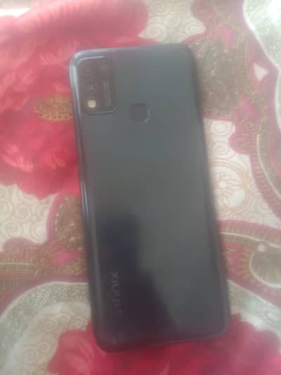 Infinx hot 11 play 4.64