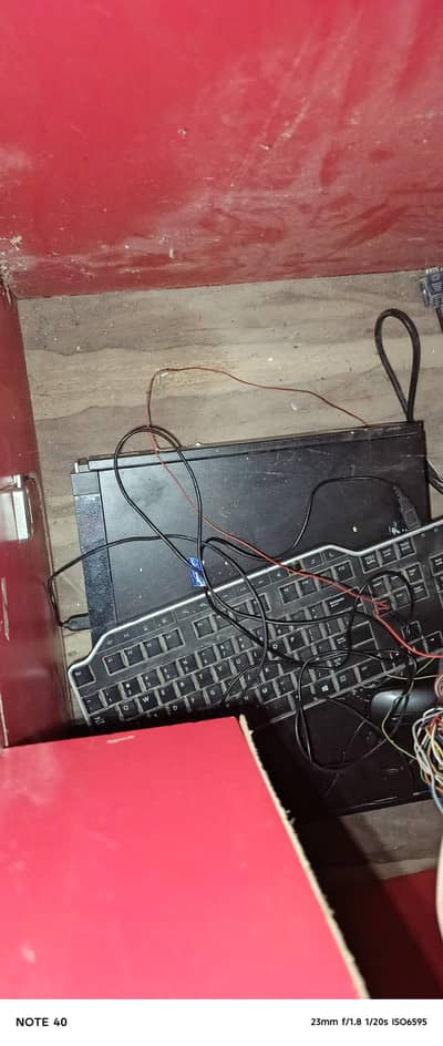 dell Optilex 980 with gpu p600