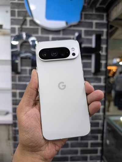 Google Pixel 9 Pro 16/256gb Approved