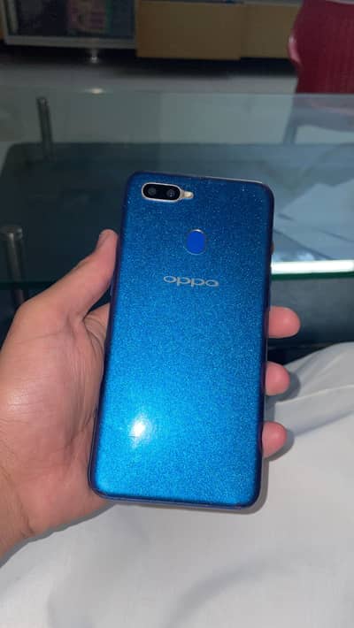 Oppo a5s