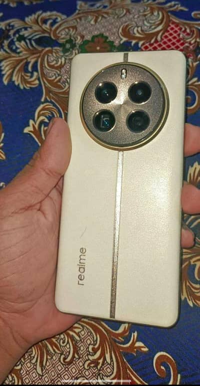 realme 12 pro plus 5g