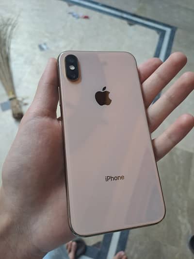 Apple iPhone XS
