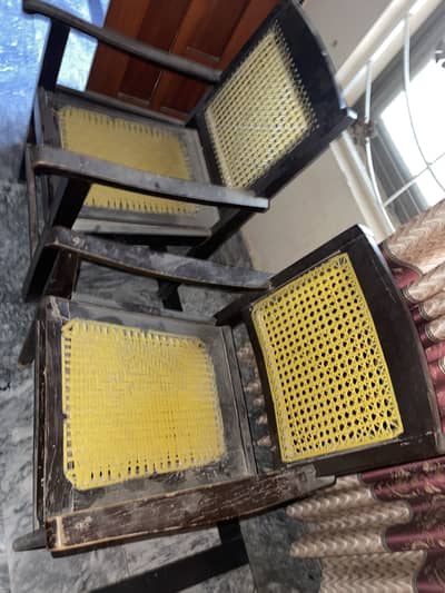 Wooden Chairs For Sale