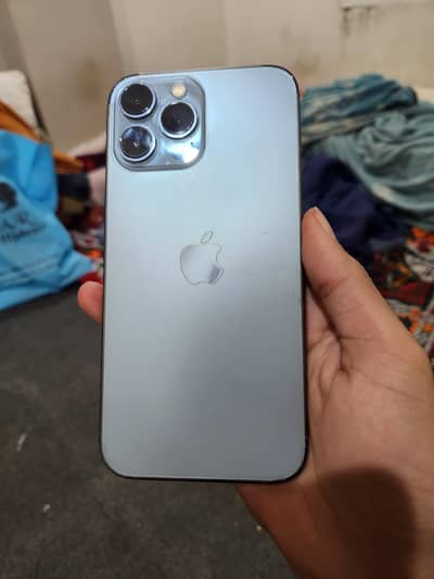 iphone 13 pro max 256 gb 97 gealth waterpack