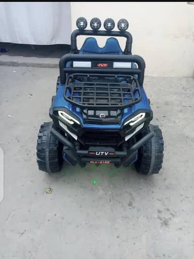 utv car 4wd