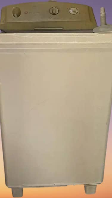 Used Washing Machine for Sale in Lahore