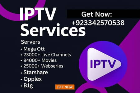 All subscription available 4K USA UK +923342570538
