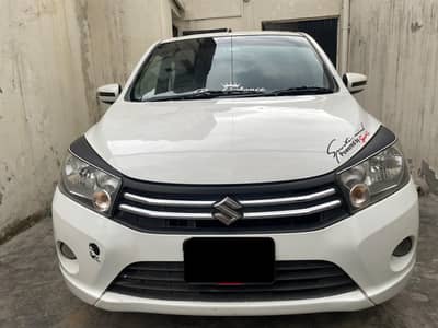 Suzuki Cultus VXL MT