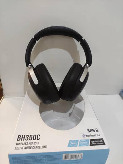 A4TECH Hybrid ANC Wireless Headphones