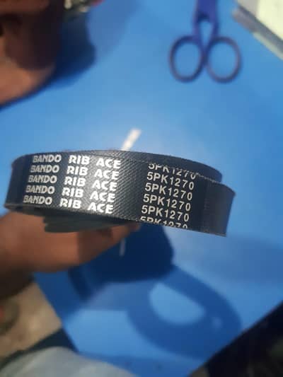 All kind of belt for All cars