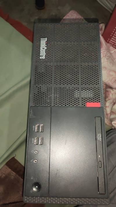 lenovo Gaming PC