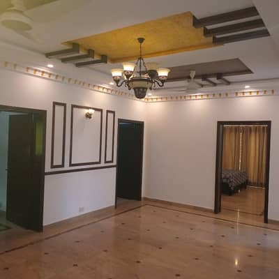 Full House Available For Rent