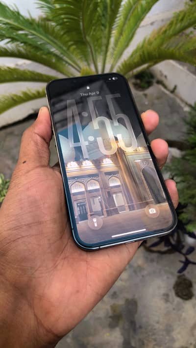 iPhone 13 Pro NPTA 128 90%