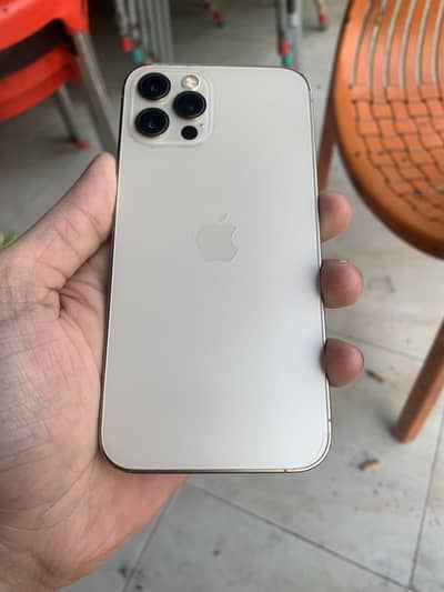 Iphone 12 pro non pta 03074322922