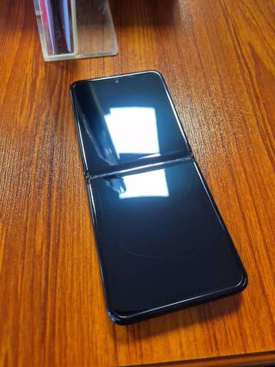 Galaxy Z flip 3 PTA 256GB Approved 0334/036/0450