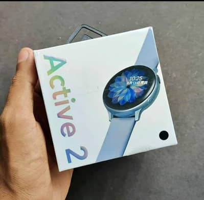 Samsung Galaxy Active_2 Smartwatch. . .