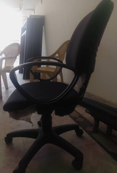 chair