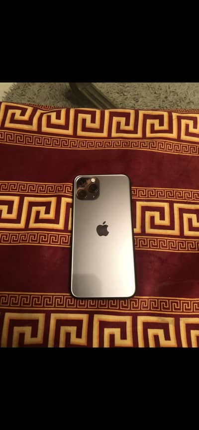 Iphone 11 pro 256 gb pta approved