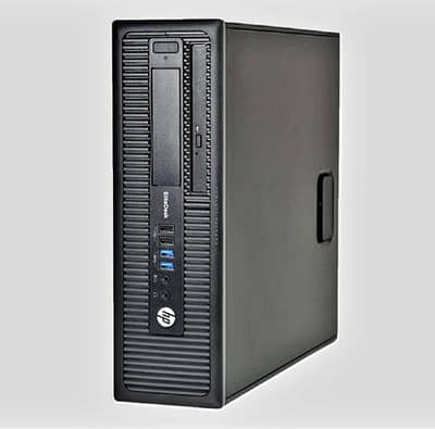 4th gen pc avaliable