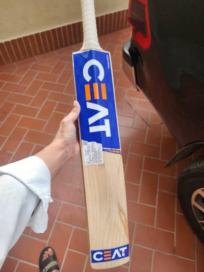CEAT original bat