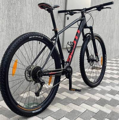 SCOTT ASPECT 940 For Sale WhatsApp 03232123121