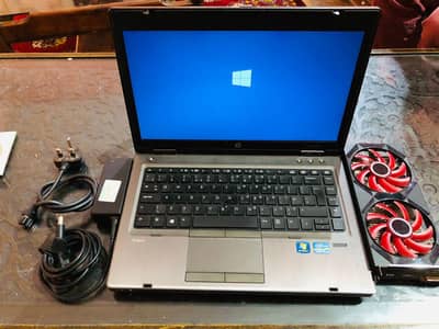 hp probook 6470b i5 3rd