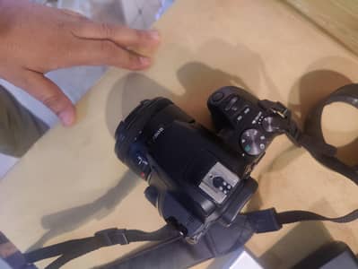 Canon Camera 200 D Mark 2