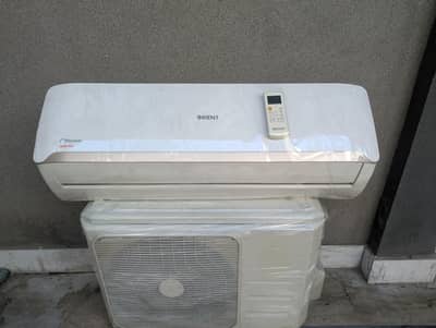 Orient AC 1.5Ton - NoN inverter-R410-Total