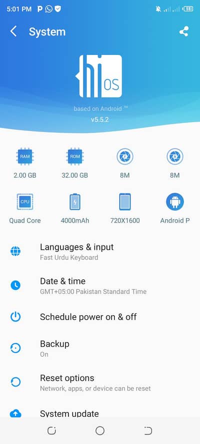 Mobile Phobe for Sale