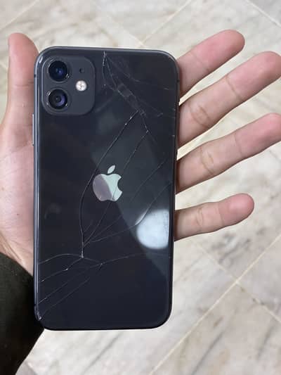 iPhone 11 128gb non pta