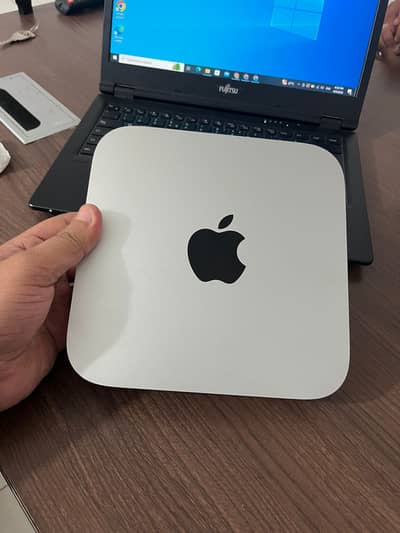 Mac Mini Late 2014 - Apple Mini