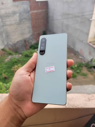 Sony Xperia 1 Mark 4 non pta / 5 mark 3 / 1 mark 3 / 5 mark 4