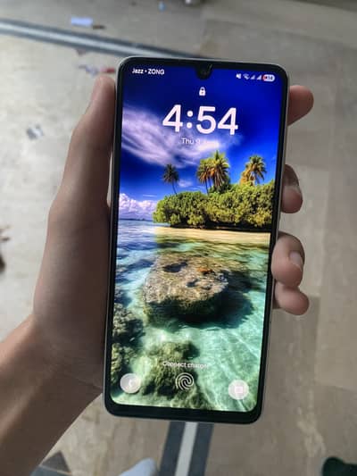 Samsung Mobile A33 5G