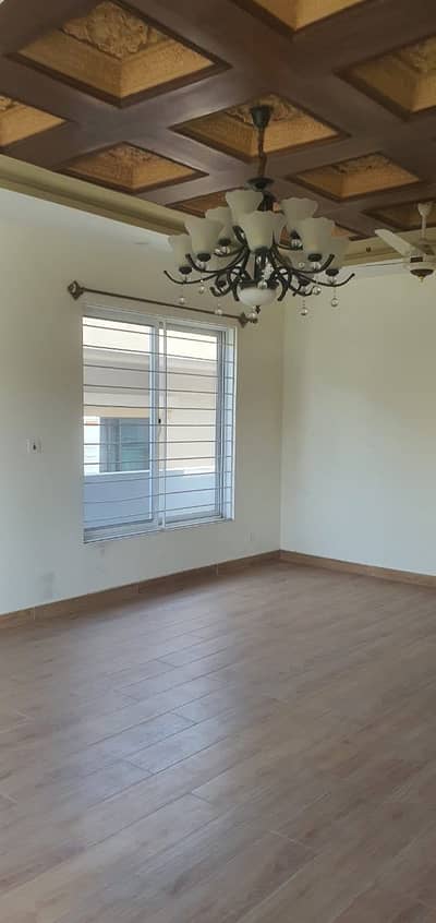 1 Kanal New Upper Portion For Rent