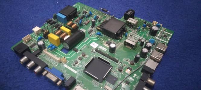 samsung smart led card