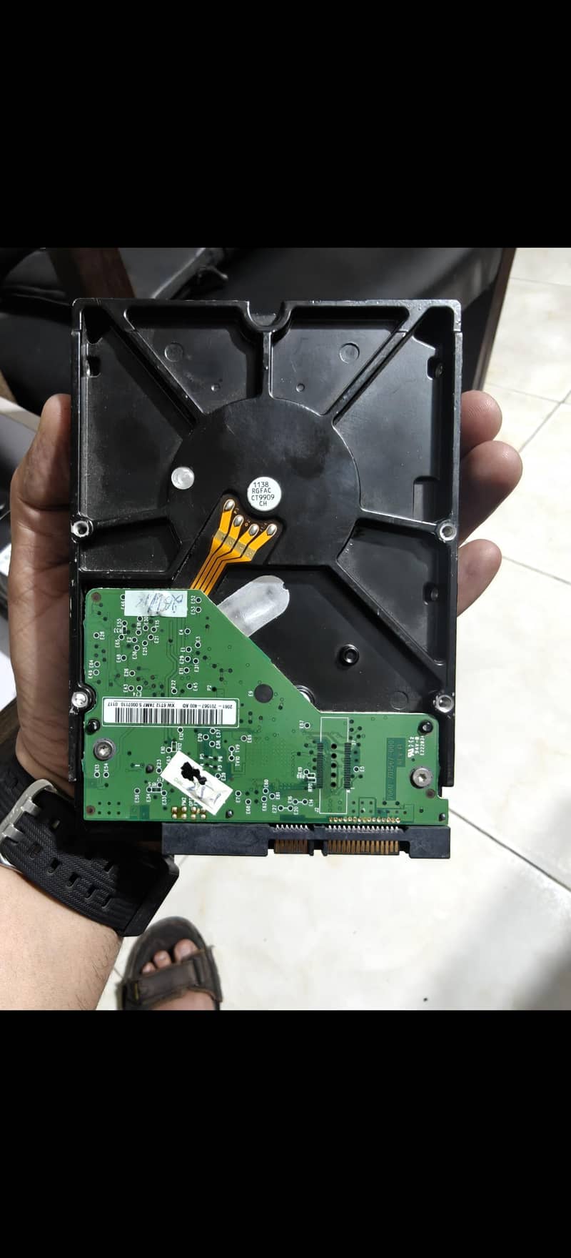 Hard Disk 1tb 1
