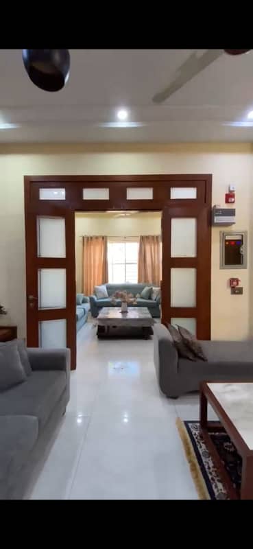 10 Marla Plot for Sale in DHA Rahbar Phase 11 Lahore