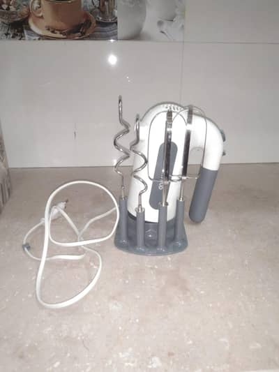 Kenwood mixer and cutter brand new 133646
