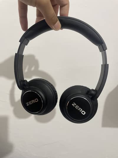 Zero storm headphone | just 2 time charged