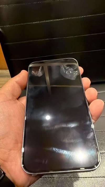 Iphone 14pro max 256GB PTA