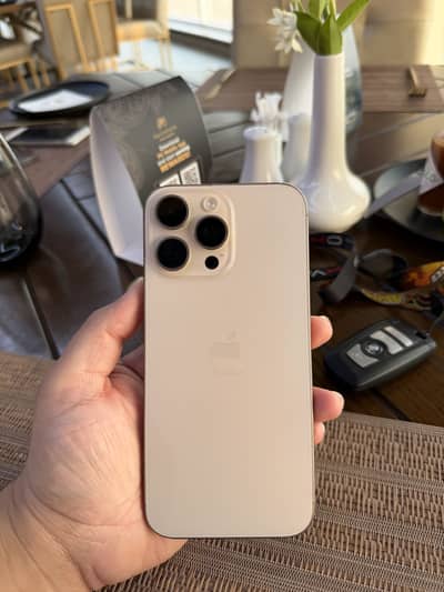 iphone 16 pro max 1 month sim time remaining