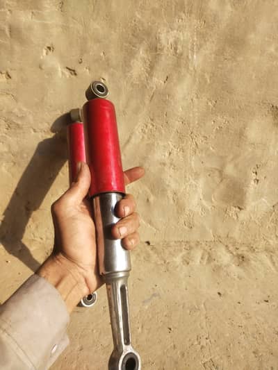 Honda 2019 model shaak 03026028786