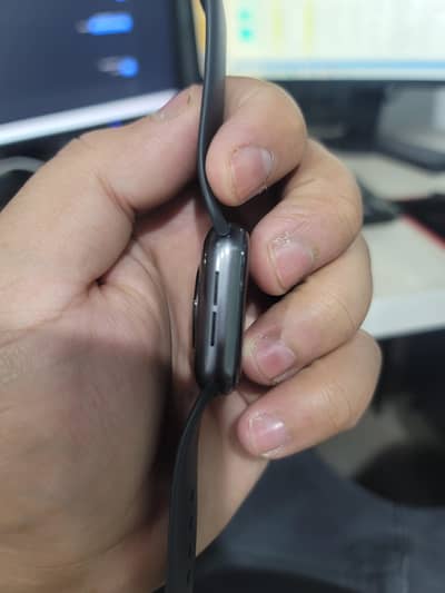 apple watch SE 1st gen