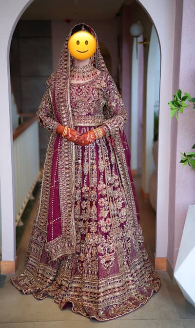 Barat dress for sale