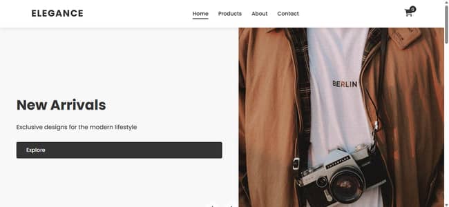 Website Developer | Sasti aur Professional Websites | Responsive Desig