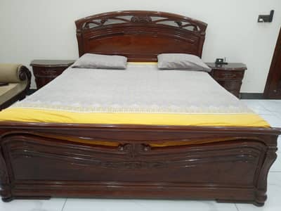 bed room set